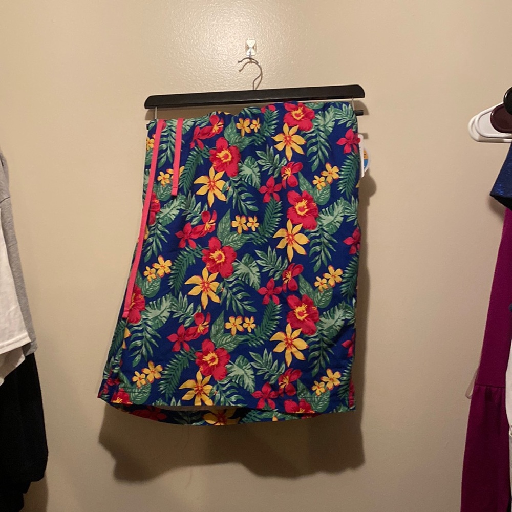 Men’s Swimtrunks